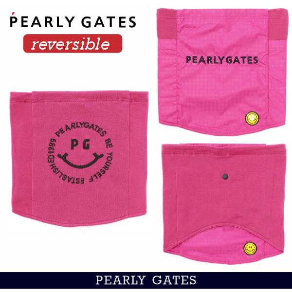 PEARLY GATES（パーリーゲイツ） 【NEW】パーリーゲイツ ≪PG is PG
