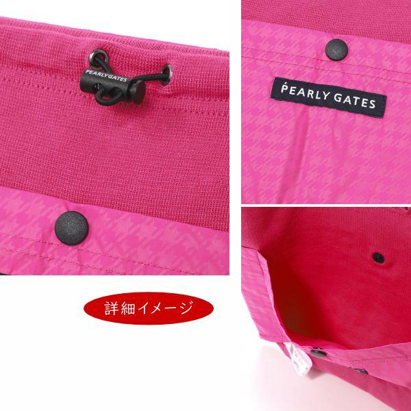 PEARLY GATES（パーリーゲイツ） 【NEW】パーリーゲイツ ≪PG is PG