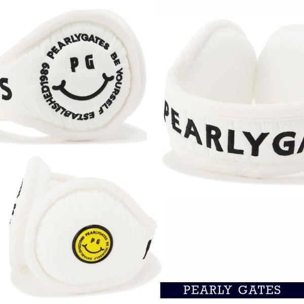 PEARLY GATES（パーリーゲイツ） 【NEW】PEARLY GATES ≪PG is PG