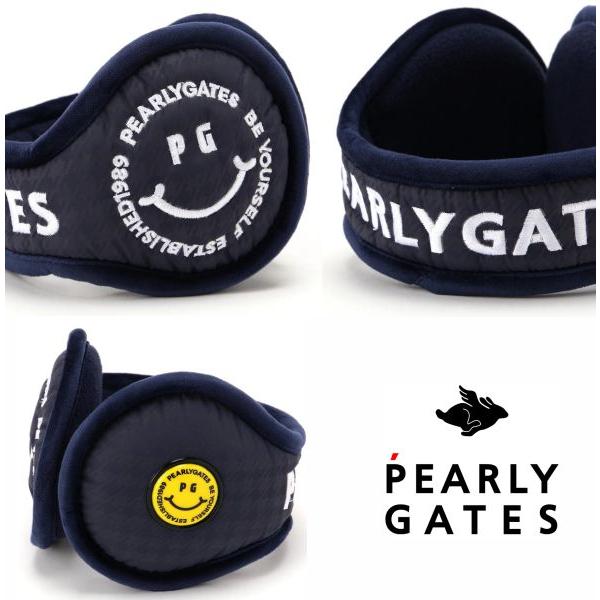 PEARLY GATES（パーリーゲイツ） 【NEW】PEARLY GATES ≪PG is PG