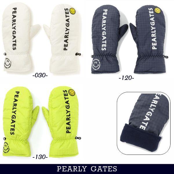 PEARLY GATES（パーリーゲイツ） 【NEW】PEARLY GATES ≪PG is PG