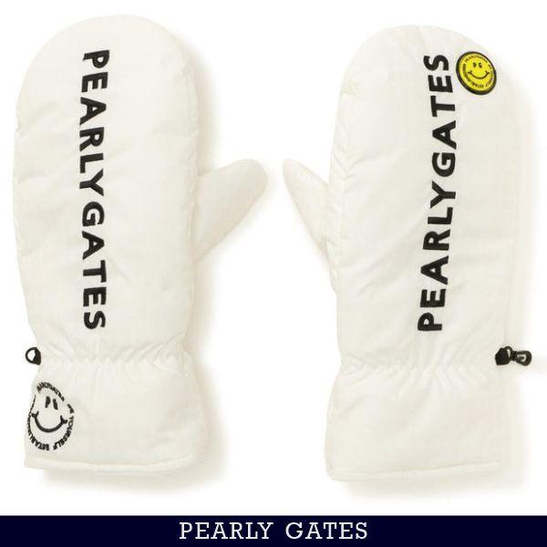 PEARLY GATES（パーリーゲイツ） 【NEW】PEARLY GATES ≪PG is PG