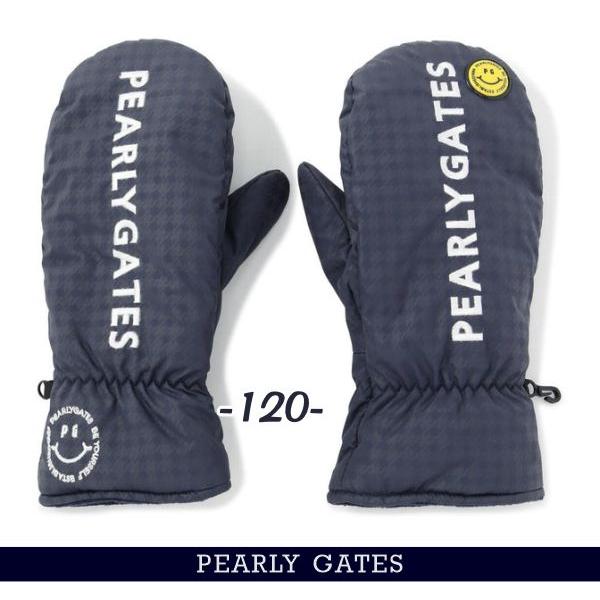 PEARLY GATES（パーリーゲイツ） 【NEW】PEARLY GATES ≪PG is PG