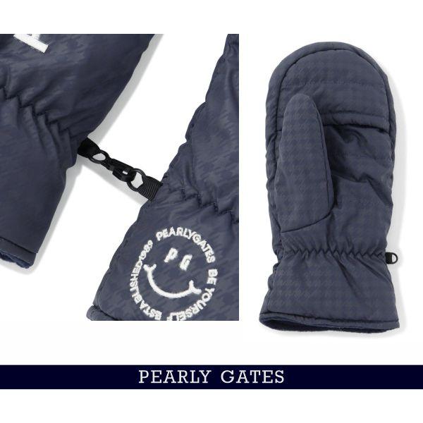 PEARLY GATES（パーリーゲイツ） 【NEW】PEARLY GATES ≪PG is PG