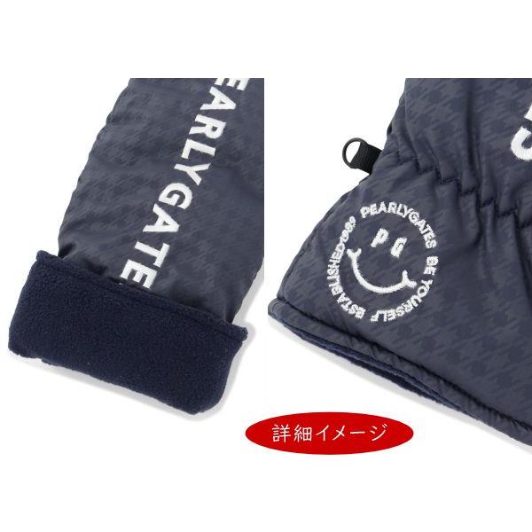 PEARLY GATES（パーリーゲイツ） 【NEW】PEARLY GATES ≪PG is PG