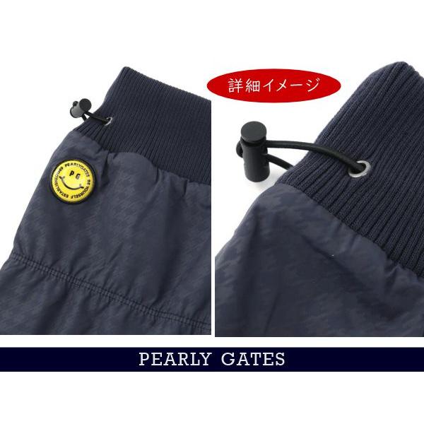 PEARLY GATES（パーリーゲイツ） 【NEW】PEARLY GATES ≪PG is PG