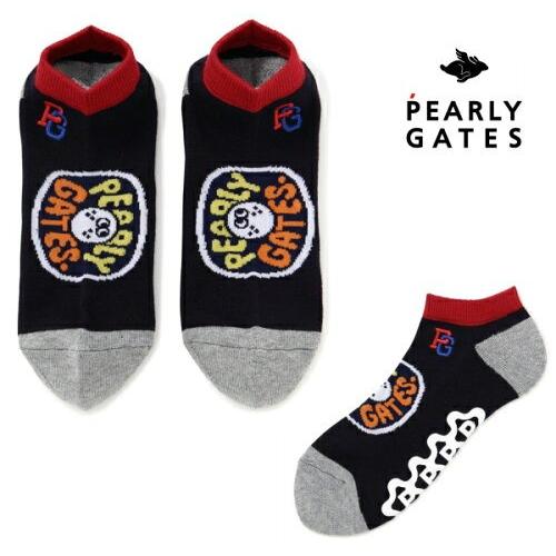 PEARLY GATES（パーリーゲイツ） 【NEW】パーリーゲイツ POPなワッペン