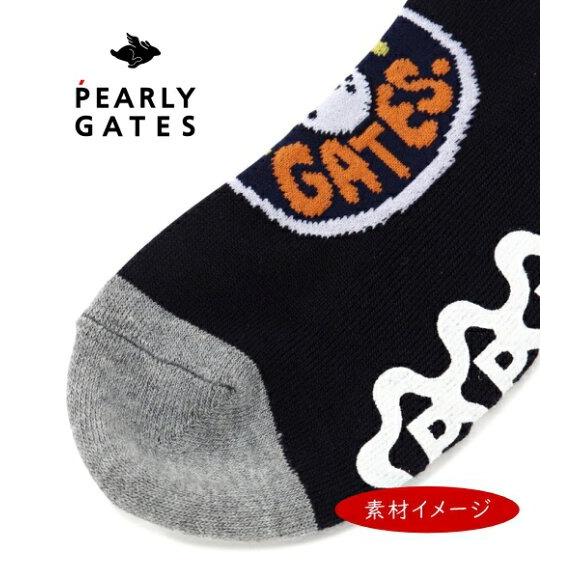 PEARLY GATES（パーリーゲイツ） 【NEW】パーリーゲイツ POPなワッペン