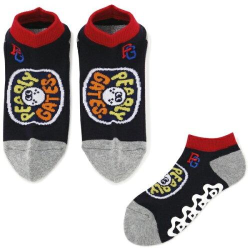 PEARLY GATES（パーリーゲイツ） 【NEW】パーリーゲイツ POPなワッペン