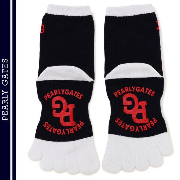 PEARLY GATES（パーリーゲイツ） 【NEW】PEARLY GATES PGアーチロゴ