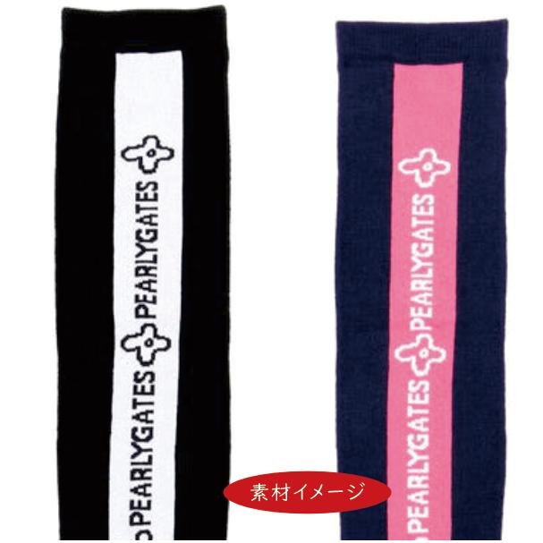 PEARLY GATES（パーリーゲイツ） 【NEW】PEARLY GATES レディスロゴ