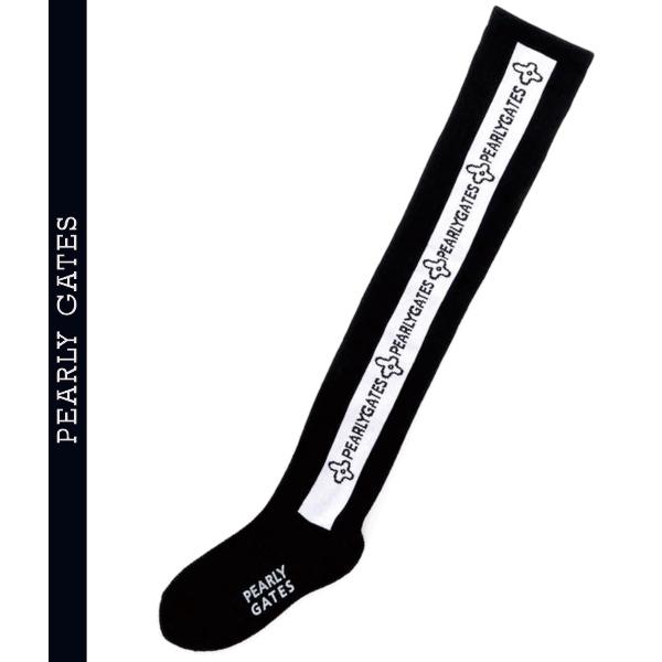 PEARLY GATES（パーリーゲイツ） 【NEW】PEARLY GATES レディスロゴ