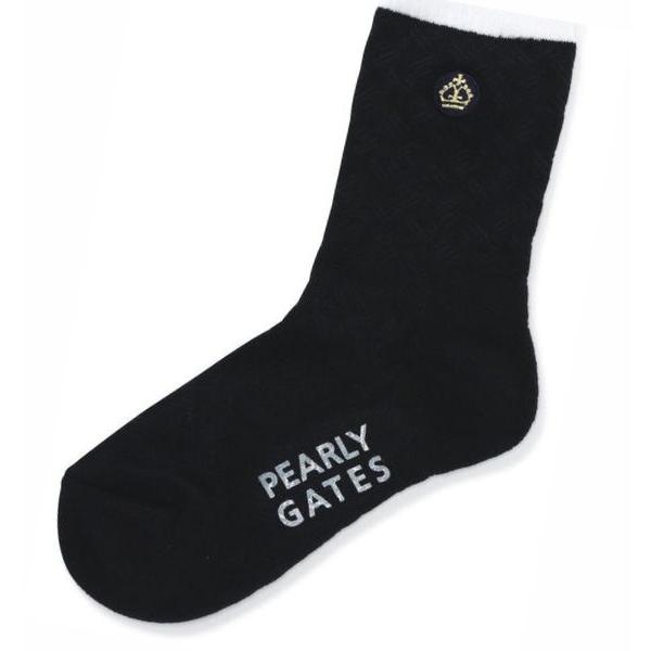 PEARLY GATES（パーリーゲイツ） 【NEW】PEARLY GATES レディス 変形