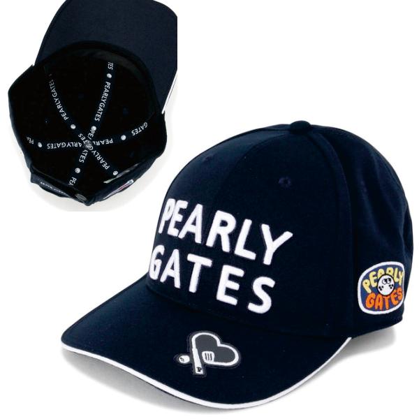 PEARLY GATES（パーリーゲイツ） 【NEW】パーリーゲイツ ≪UV