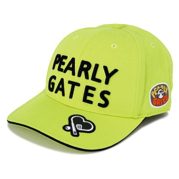 PEARLY GATES（パーリーゲイツ） 【NEW】パーリーゲイツ ≪UV