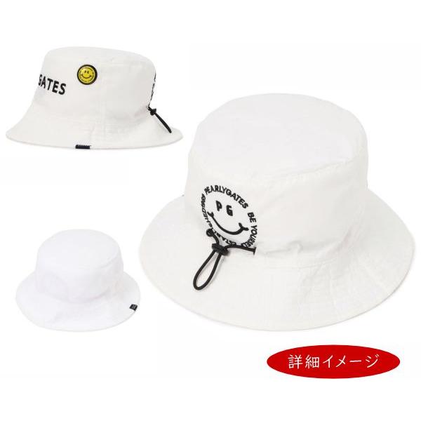 PEARLY GATES（パーリーゲイツ） 【NEW】PEARLY GATES ≪PG is PG