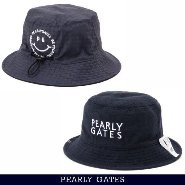 PEARLY GATES（パーリーゲイツ） 【NEW】PEARLY GATES ≪PG is PG