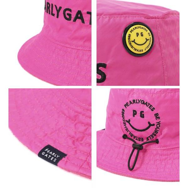 PEARLY GATES（パーリーゲイツ） 【NEW】PEARLY GATES ≪PG is PG