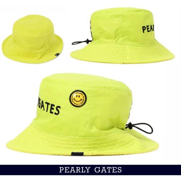PEARLY GATES（パーリーゲイツ） 【NEW】PEARLY GATES ≪PG is PG