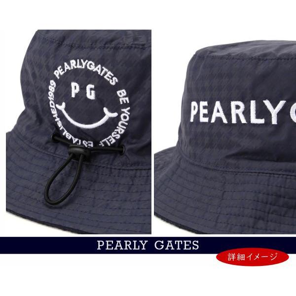 PEARLY GATES（パーリーゲイツ） 【NEW】PEARLY GATES ≪PG is PG