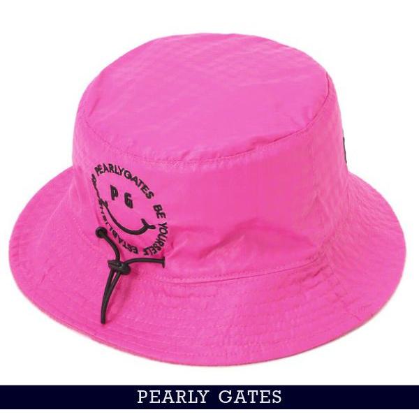 PEARLY GATES（パーリーゲイツ） 【NEW】PEARLY GATES ≪PG is PG