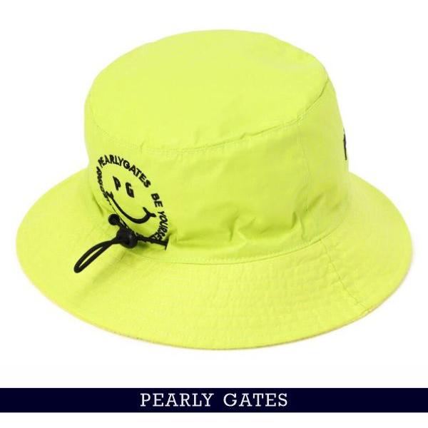 PEARLY GATES（パーリーゲイツ） 【NEW】PEARLY GATES ≪PG is PG
