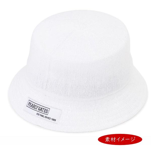 PEARLY GATES（パーリーゲイツ） 【NEW】PEARLY GATES ”デコワッペン