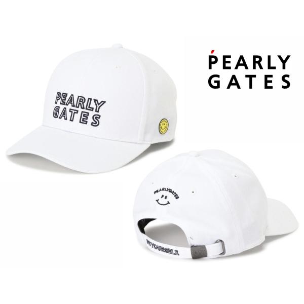 PEARLY GATES（パーリーゲイツ） 【NEW】PEARLY GATES ≪UV Protection