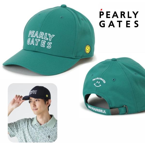 PEARLY GATES（パーリーゲイツ） 【NEW】PEARLY GATES ≪UV Protection