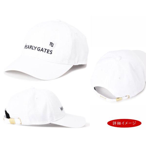 PEARLY GATES（パーリーゲイツ） 【NEW】PEARLY GATES ≪UV Protection