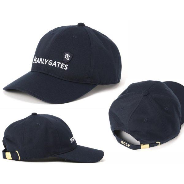 PEARLY GATES（パーリーゲイツ） 【NEW】PEARLY GATES ≪UV Protection