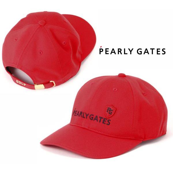 PEARLY GATES（パーリーゲイツ） 【NEW】PEARLY GATES ≪UV Protection