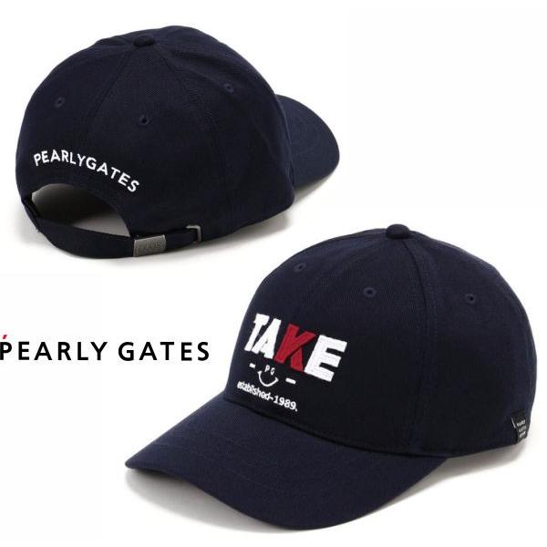 PEARLY GATES Titleist キャップ 2点セット　　　非売品 PEARLY GATES（パーリーゲイツ） 【PREMIUM SALE 30%OFF】パーリー