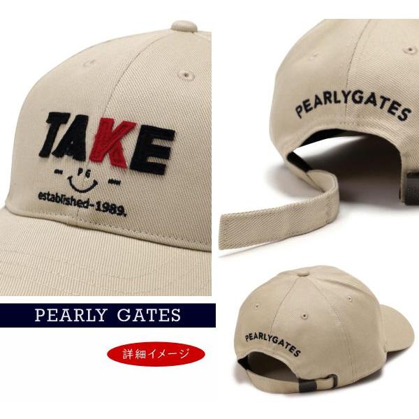 PEARLY GATES（パーリーゲイツ） 【PREMIUM SALE 30%OFF】パーリー