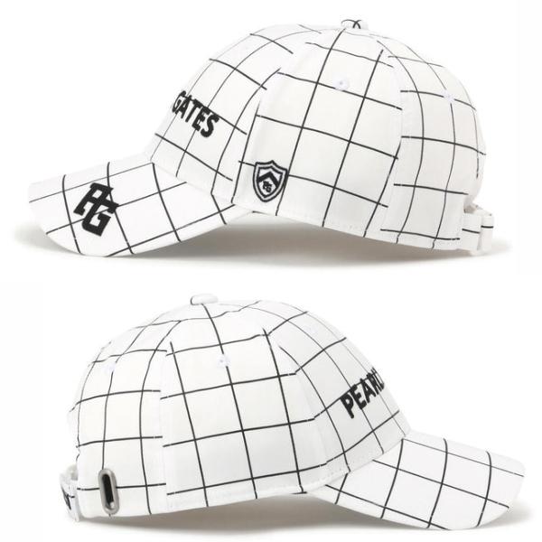PEARLY GATES（パーリーゲイツ） 【NEW】PEARLY GATES ≪UV Protection