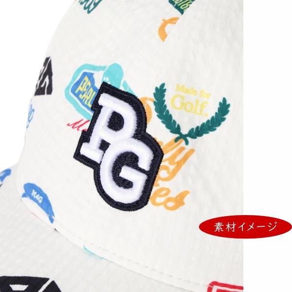 PEARLY GATES（パーリーゲイツ） 【NEW】PEARLY GATES ≪UV Protection