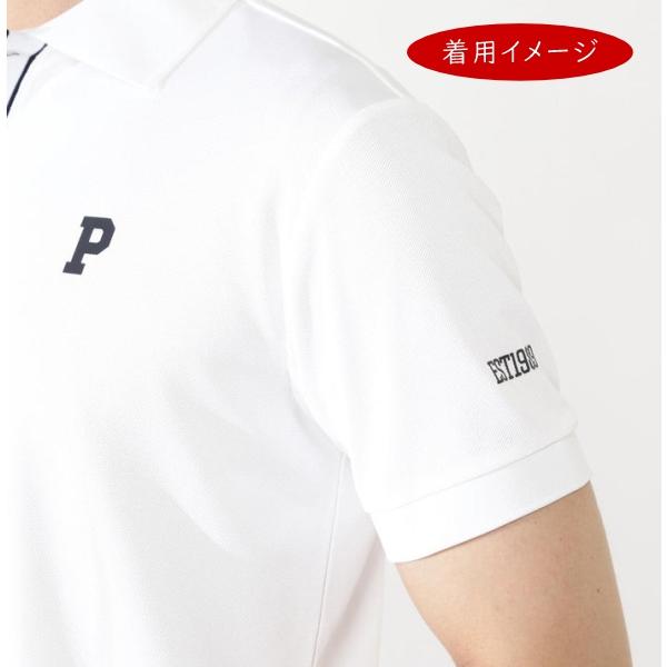 PEARLY GATES（パーリーゲイツ） 【NEW】PEARLY GATES Peカノコ メンズ