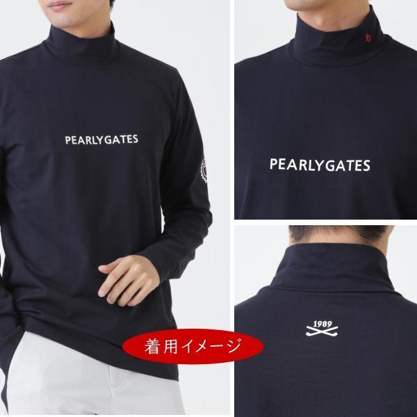 PEARLY GATES（パーリーゲイツ） 【NEW】PEARLY GATES ≪PXGエンブレム