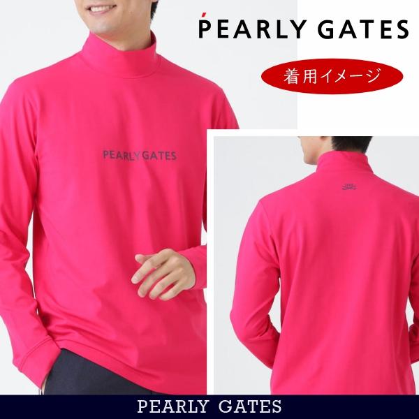 PEARLY GATES（パーリーゲイツ） 【NEW】PEARLY GATES ≪PXGエンブレム