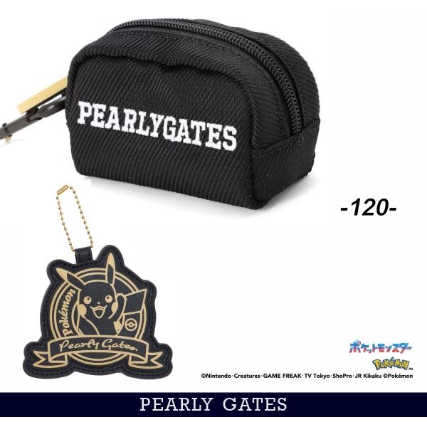 PEARLY GATES（パーリーゲイツ） 【NEW】PEARLY GATES [PEARLYGATES