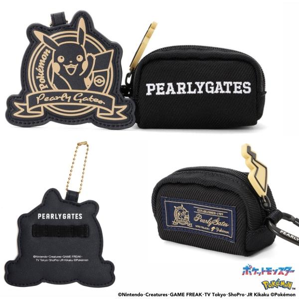 PEARLY GATES（パーリーゲイツ） 【NEW】PEARLY GATES [PEARLYGATES