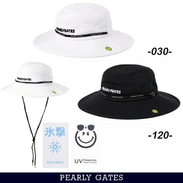 PEARLY GATES（パーリーゲイツ） 【NEW】PEARLY GATES ≪UV Protection