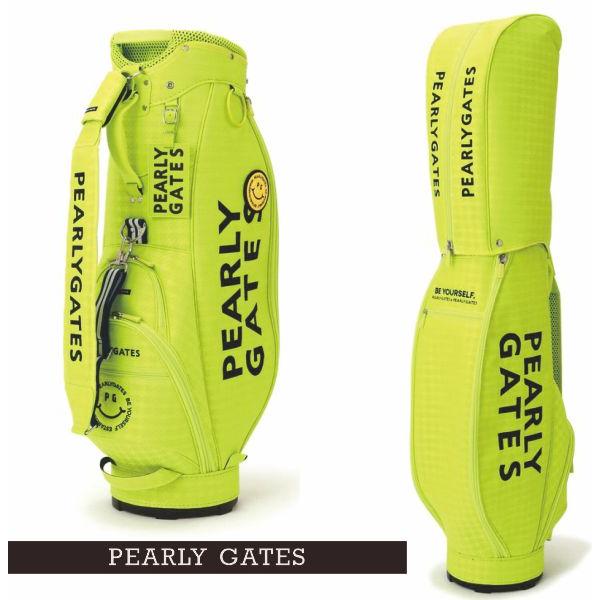 PEARLY GATES（パーリーゲイツ） 【NEW】PEARLY GATES ≪PG is PG