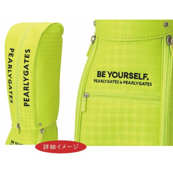 PEARLY GATES（パーリーゲイツ） 【NEW】PEARLY GATES ≪PG is PG