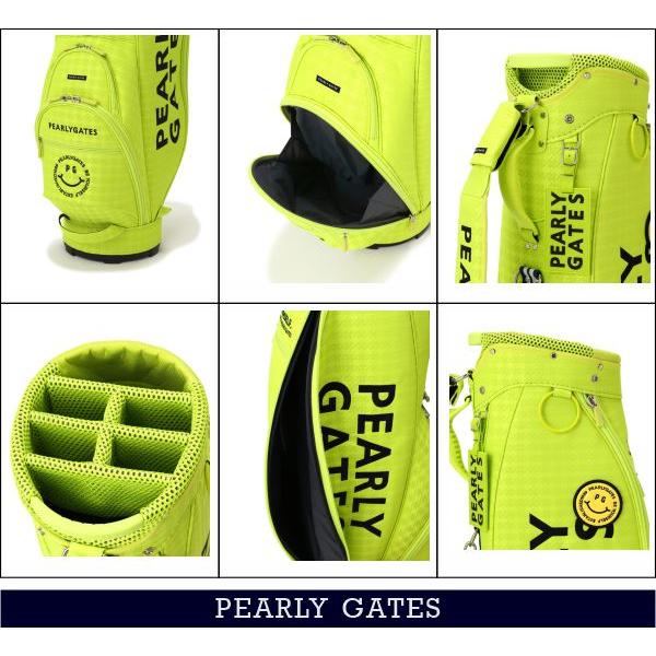 PEARLY GATES（パーリーゲイツ） 【NEW】PEARLY GATES ≪PG is PG