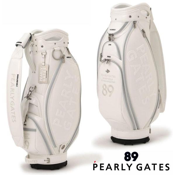 PEARLY GATES（パーリーゲイツ） 【NEW】PEARLY GATES ≪THE CADDIE
