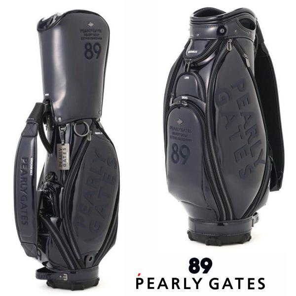 PEARLY GATES（パーリーゲイツ） 【NEW】PEARLY GATES ≪THE CADDIE