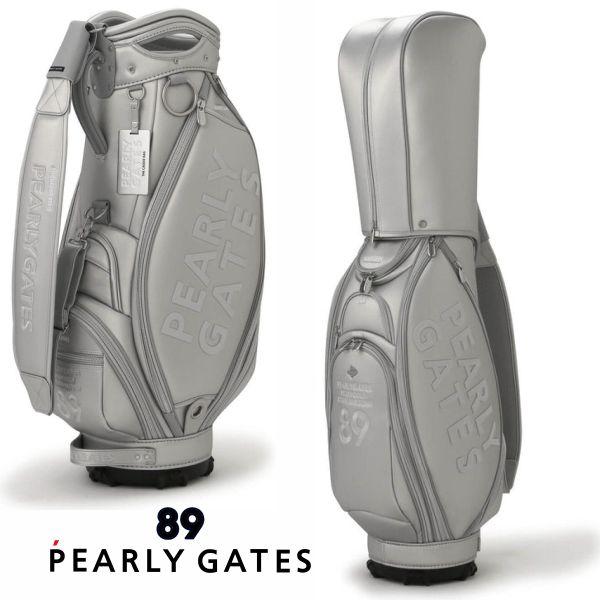 PEARLY GATES（パーリーゲイツ） 【NEW】PEARLY GATES ≪THE CADDIE