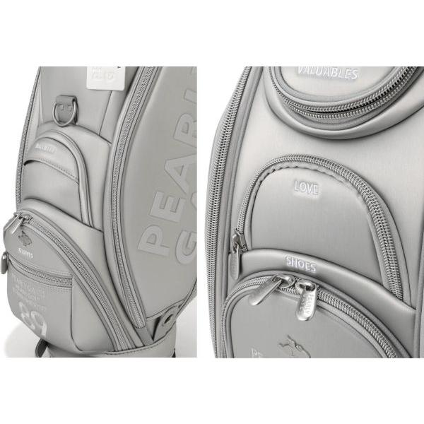 PEARLY GATES（パーリーゲイツ） 【NEW】PEARLY GATES ≪THE CADDIE