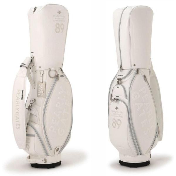 PEARLY GATES（パーリーゲイツ） 【NEW】PEARLY GATES ≪THE CADDIE